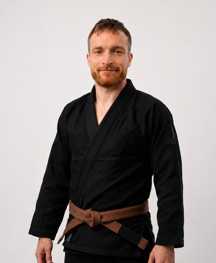 Björn Rudolph