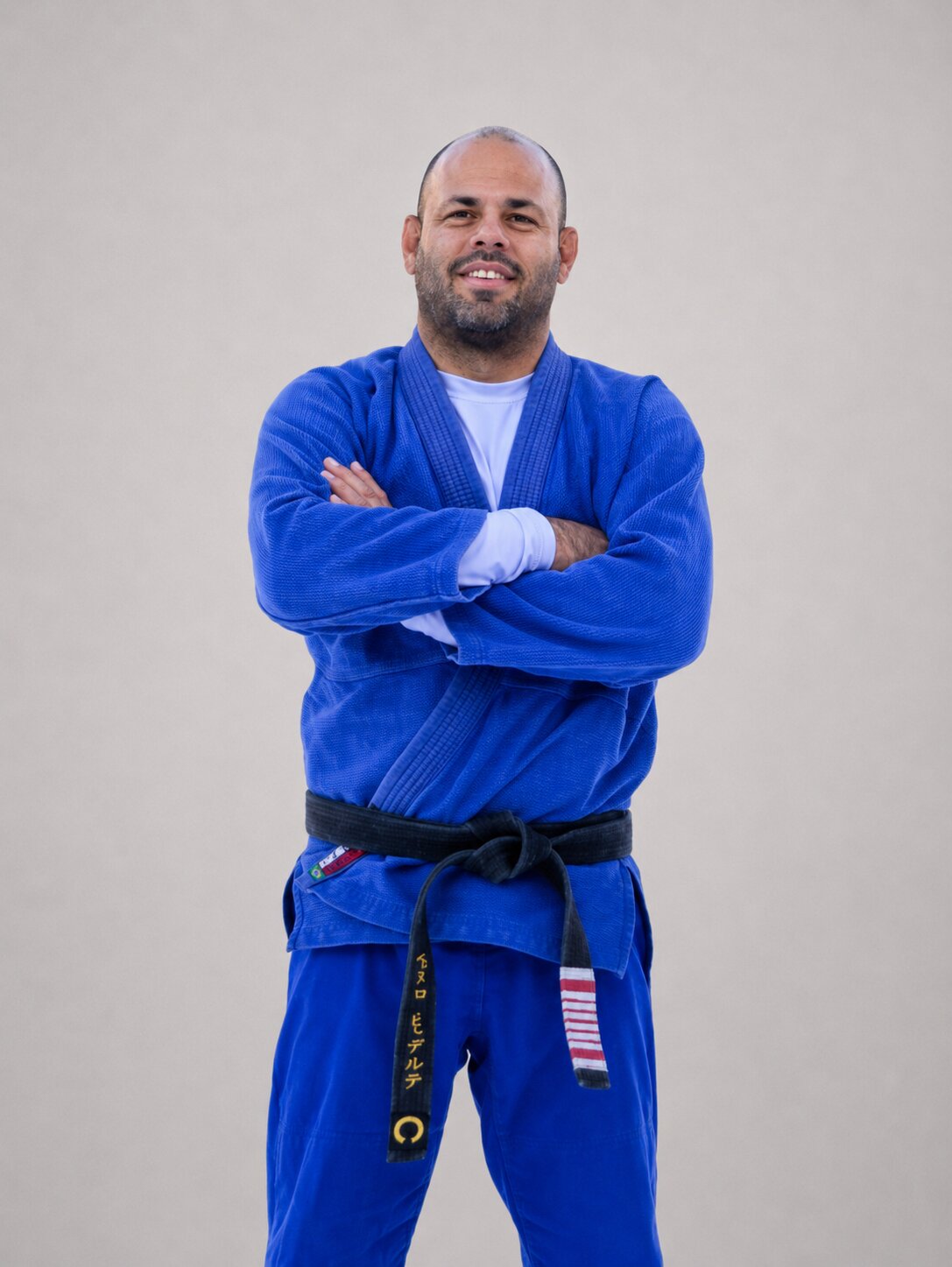 Pedro Duarte, International Head Coach des Hilti-Netzwerks