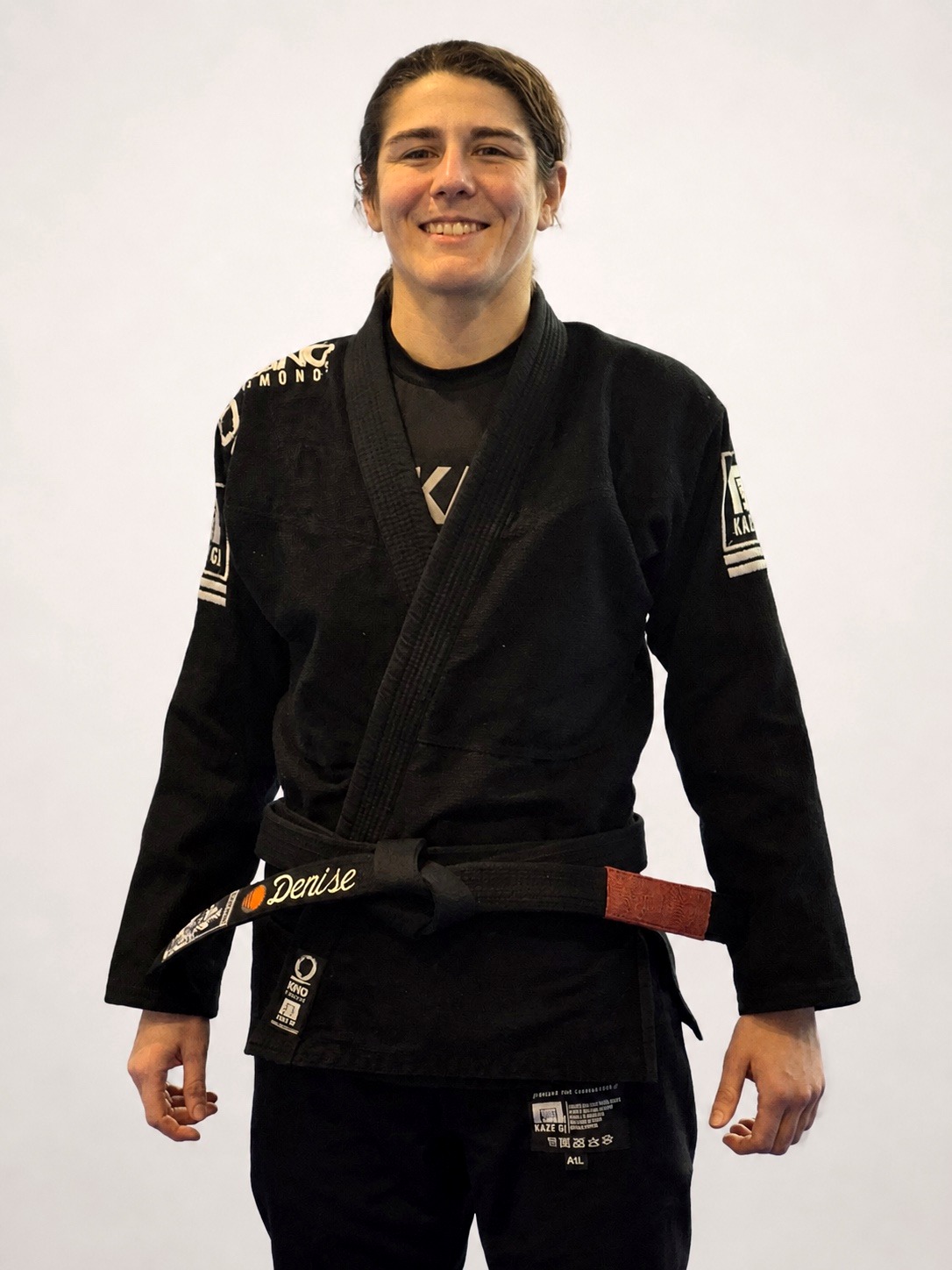 Denise Krahn